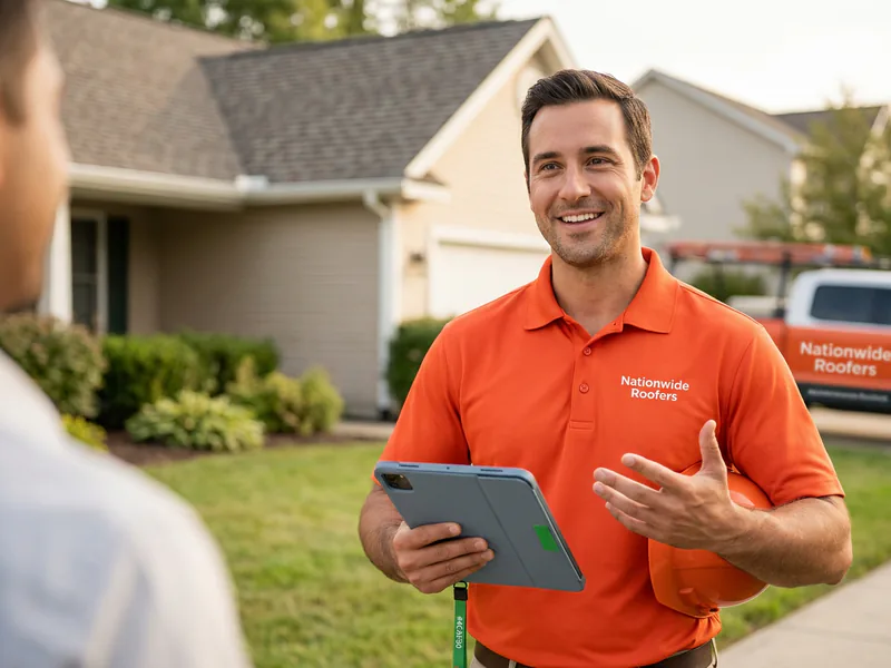 Roof Installation  in Princeton Junction  FAQ